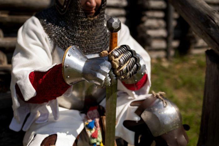 Fête Médiévale de Bierne 2025